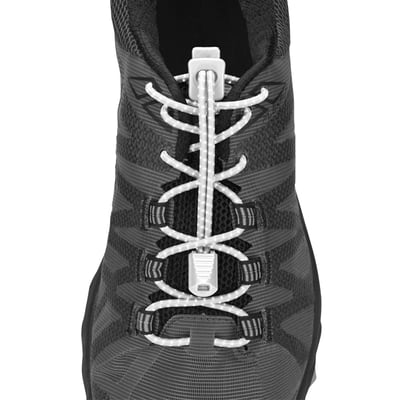 美國Nathan反光快扣鞋帶/公司貨/七色可選21