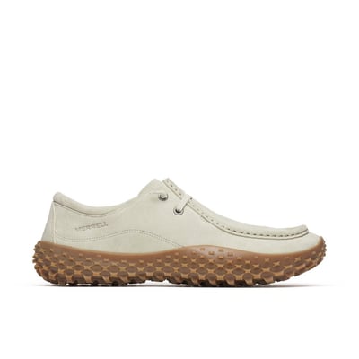 MERRELL WRAPT BUNGEE 都會休閒鞋 男款 霧灰綠 (032823)3