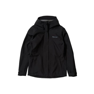 Marmot│Minimalist GORE-TEX 女款防水透氣外套/多色3