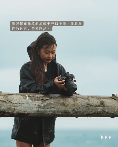 MERRELL MAIPO 3 MJ 水陸休閒鞋 女款 黑色/淺藍色 (00003305/000003308)14