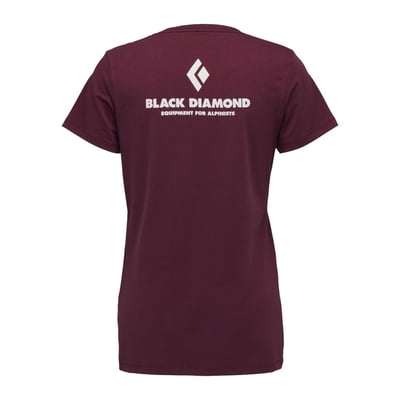 BLACK Diamond BOULDER SHORT SLEEVE TEE 短袖上衣 舒適 多色 暢銷款17