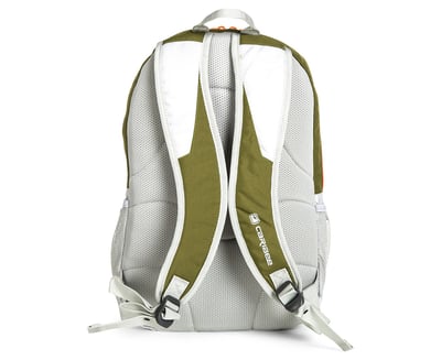 CARIBEE-RECOIL 30L  電腦背包/休閒/旅遊/登山/透氣6