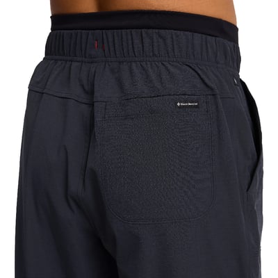【Black Diamond】 Men's Sequence Pants 彈性休閒長褲 防潑水 透氣 高延展 舒適 新品優惠(複製)7