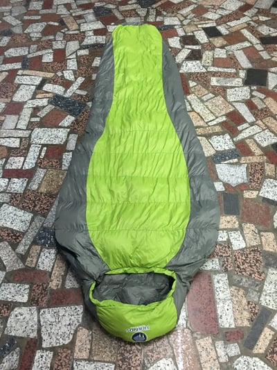 客製化睡袋系列服務/加大/加絨/加寬/顏色/形狀  請勿直接下單14