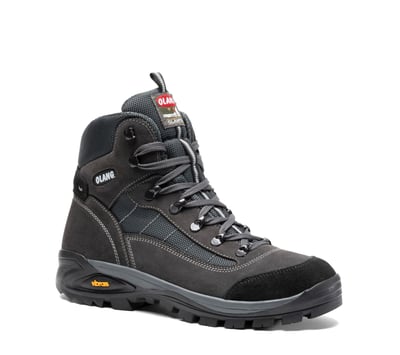 Olang TARVISIO TEX 高筒登山鞋 Vibram大底  Olantex防水內襯2