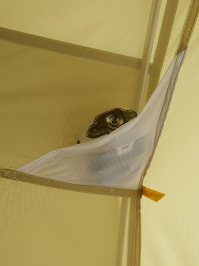 Marmot│Tungsten UL 2P 輕量雙人帳篷8