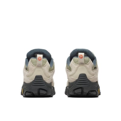 MERRELL MOAB 3 GTX 防水登山健行鞋 男款 淺綠色(066071)6