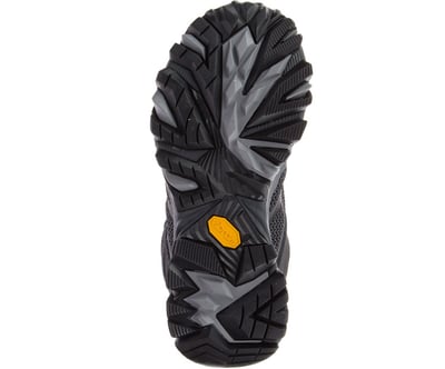 MERRELL-MOAB FST 2 MID GTX防水登山健走鞋-女款/多色12