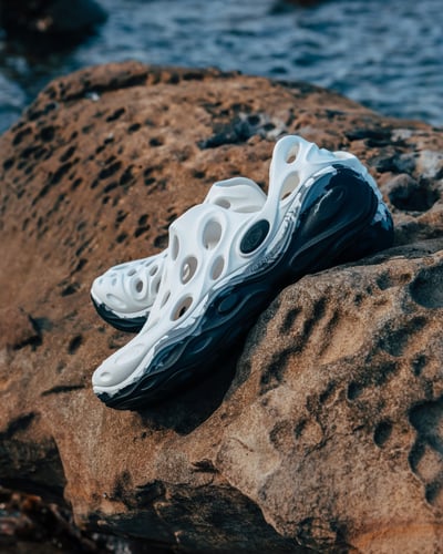 MERRELL HYDRO NEXT GEN MOC 水陸休閒鞋 女款 多色選19