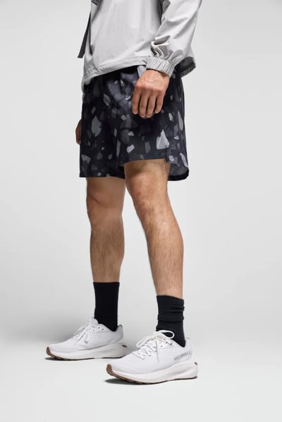 MERRELL MORPHLITE 輕量戶外越野健行鞋 男 靛藍/白色 (068393/068285))19