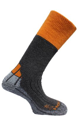 英國HORIZON EXPLORE極地健走襪/PrimaLoft/銀纖維/美麗諾/-40度3