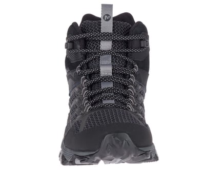 MERRELL-MOAB FST 2 MID GTX防水登山健走鞋-女款/多色11
