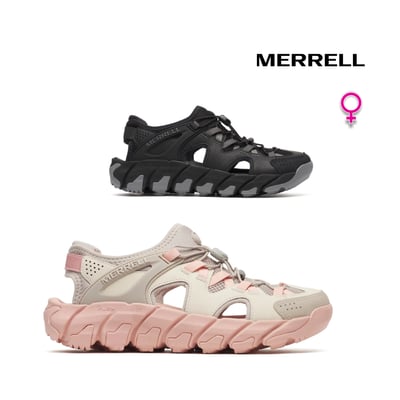 MERRELL MAIPO EXPLORER SIEVE 水陸休閒鞋 女款(038480)12