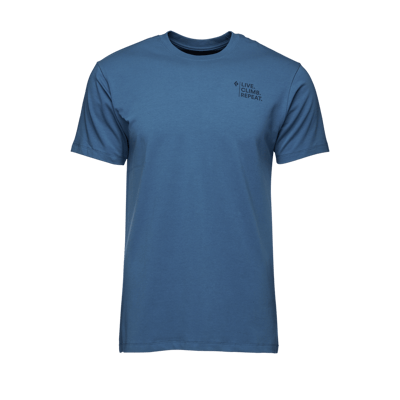 BLACK Diamond DESERT TO MOUNTAIN TEE 短袖上衣 舒適 多色 暢銷款4