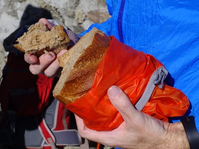 EXPED Fold-Drybag UL 超輕量防水袋 5/8/13/22L8
