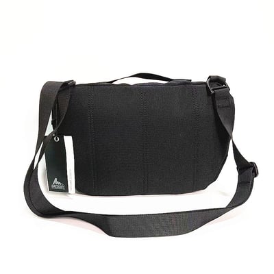 Gregory 3L TRANSFER 斜背包 多色可選 日系潮流包8