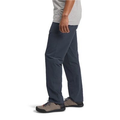 【Black Diamond】 Men's Sequence Pants 彈性休閒長褲 防潑水 透氣 高延展 舒適 新品優惠10