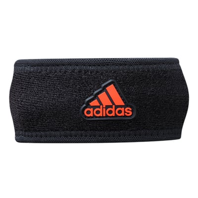 adidas 運動髕骨帶 MB0047 羽球護膝 網球 桌球 籃球護膝 髕骨帶 腳踏車髕骨帶 公司貨2