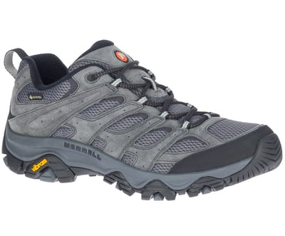 MERRELL MOAB 3 GORE-TEX® 戶外登山健走鞋 多色3