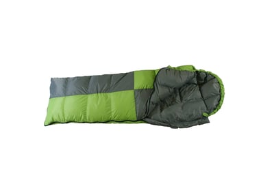 FRIENDS-600g/800g 信封型立體隔間/SD-406/SD-408/白羽絨睡袋/台灣製造/出國旅遊強力推薦4