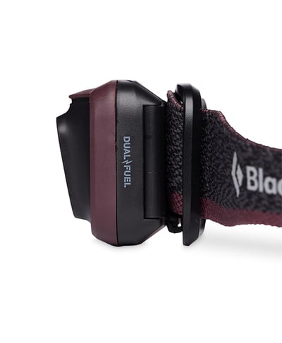 Black Diamond - SPOT 400高效能頭燈 多色 保固 公司貨10