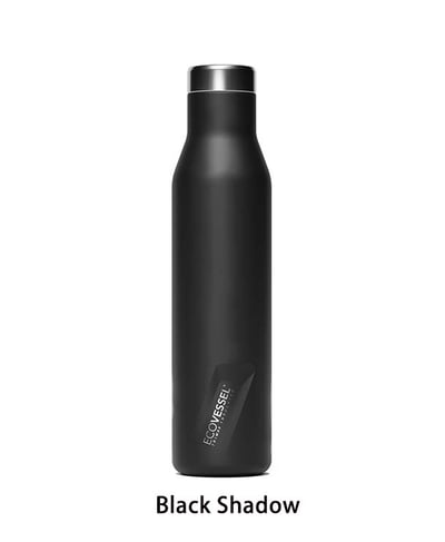 Eco Vessel - ASPEN 750ml、473ml  保溫瓶 有掛勾 多色5