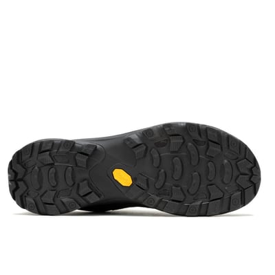 MERRELL MOAB SPEED 2 GORE-TEX® 防水登山鞋 黑色 (500452)7