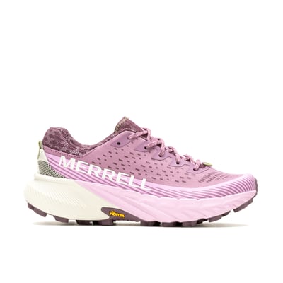 Merrell AGILITY PEAK 5 輕量越野跑鞋 戶外健身 ISPO大獎2
