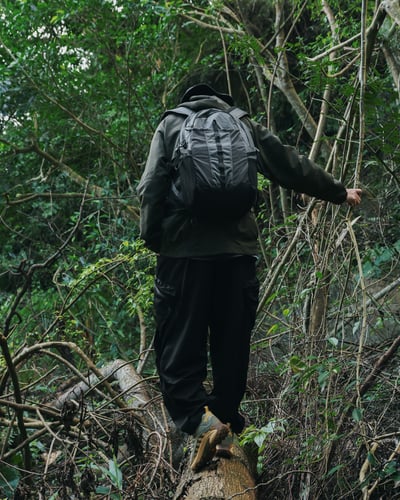 Merrell MOAB SPEED 2 GORE-TEX® 防水登山鞋 草綠色 男 (038059)11