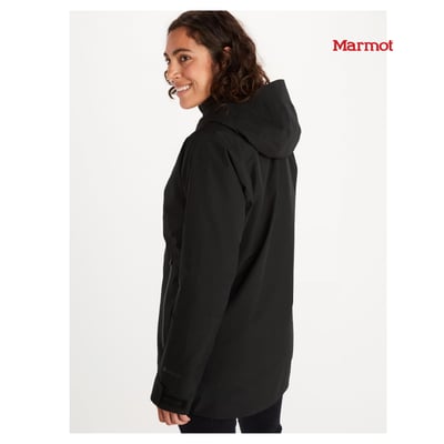 Marmot-W's Solaris Jacket GORE-TEX防水透氣保暖外套 PrimaLoft® 公司貨3