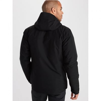 Marmot Solaris Jacket - Men's GORE-TEX防水透氣保暖外套 PrimaLoft® 公司貨10