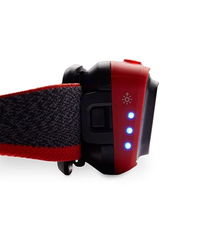 Black Diamond - SPOT 400高效能頭燈 多色 保固 公司貨11