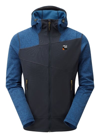 英國sprayway-WODAN HOODY保暖連帽刷毛外套2