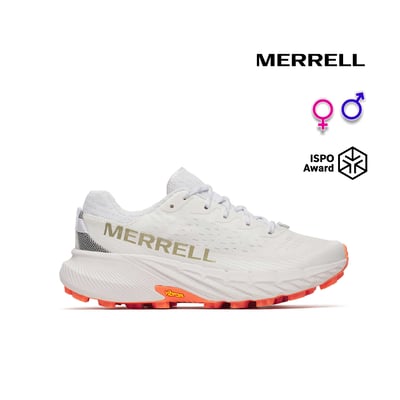 Merrell AGILITY PEAK 5 輕量越野跑鞋 戶外健身 ISPO大獎 (068693/068710)1