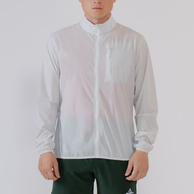 TAKODA Mni 極輕量越野防風外套 男款 兩色6