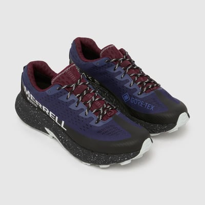 Merrell  AGILITY PEAK 5 GORE-TEX® 輕量戶外越野訓練鞋 戶外健身 ISPO大獎 (068483/068574)13