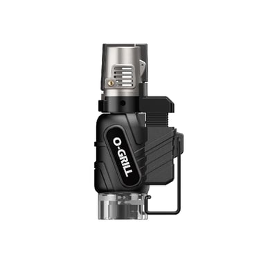 O-GRILL GJ-100 安全防風打火機/點火器/野外求生/生火/登山/露營/野炊/台灣製/MIT3