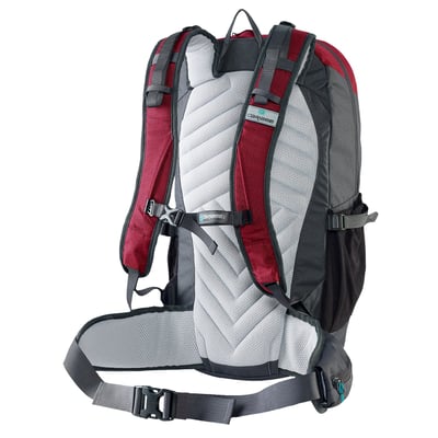 CARIBEE-TRIPLE PEAK 34L 登山後背包/休閒/旅遊/登山/透氣背墊 兩色4