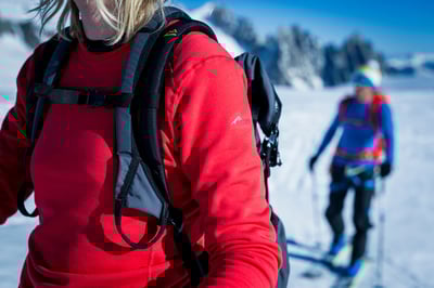 英國SUB ZERO-Factor 1 Plus立體無縫  保暖排汗衣  英國製造 男女皆可穿著13