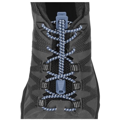 美國Nathan反光快扣鞋帶/公司貨/七色可選19