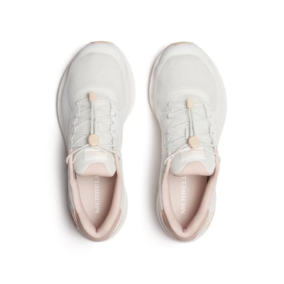 MERRELL SKYQUEST TREK 水陸休閒鞋 女 白色 (068550)5