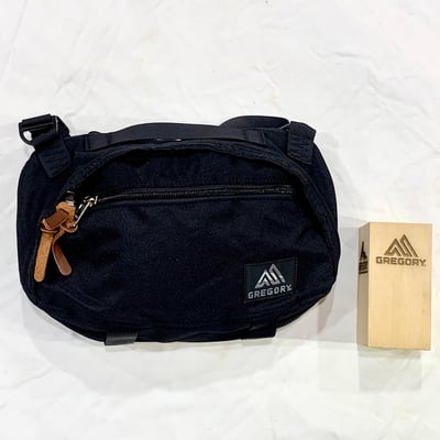 Gregory 3L TRANSFER 斜背包 多色可選 日系潮流包4