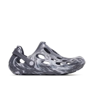 MERRELL HYDRO MOC 水陸休閒鞋 女款 鐵灰渲染 (00003576)2