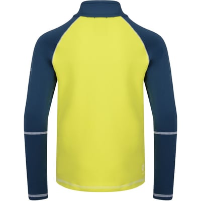 Dare2b 兒童保暖彈性立領上衣 四色可選10