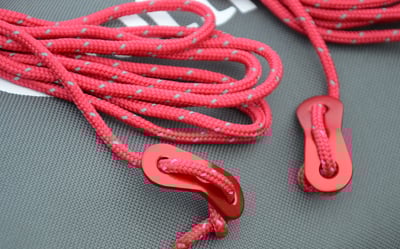 好野outthere馬卡龍六人帳限定紀念版 (主帳+天幕)/花園彩繪限定版6