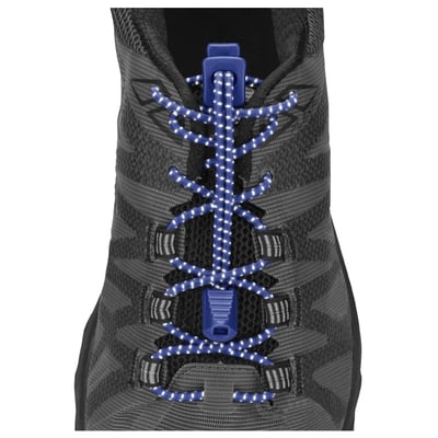 美國Nathan反光快扣鞋帶/公司貨/七色可選5