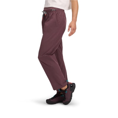 【Black Diamond】 Men's Sequence Pants 彈性休閒長褲 防潑水 透氣 高延展 舒適 新品優惠(複製)16