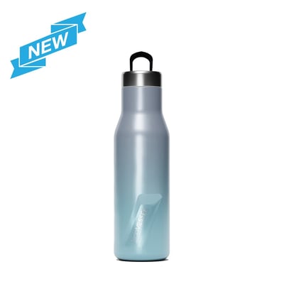 Eco Vessel - ASPEN 750ml、473ml  保溫瓶 有掛勾 多色3