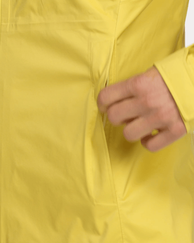 Black Diamond Women's Fineline Stretch Shell 風雨衣 女款24