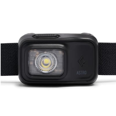【Black Diamond】 ASTRO OPS 300 HEADLAMP 頭燈 軍規彩繪6